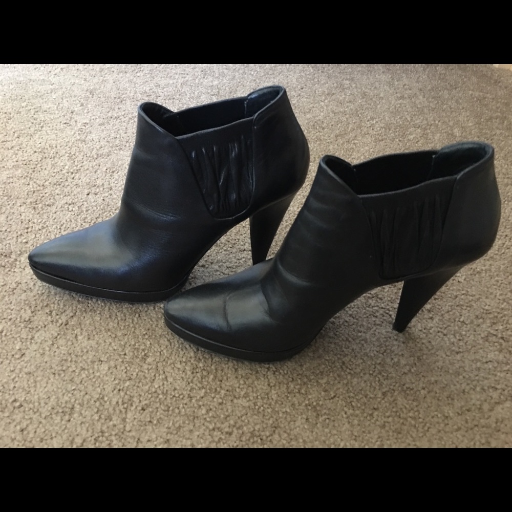 Prada Booties - image 2